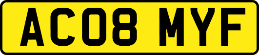 AC08MYF