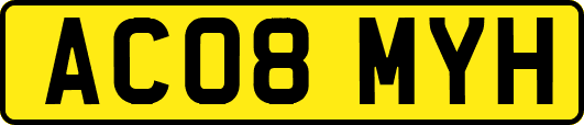 AC08MYH