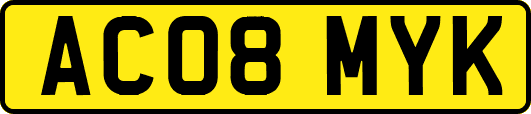 AC08MYK