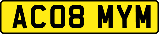 AC08MYM