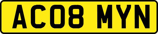 AC08MYN