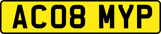 AC08MYP