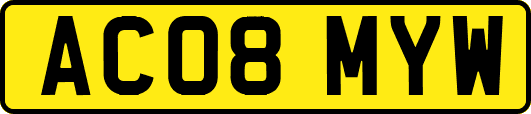 AC08MYW