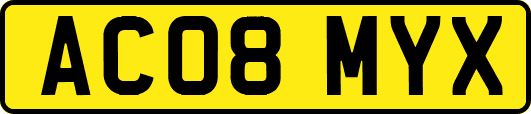 AC08MYX