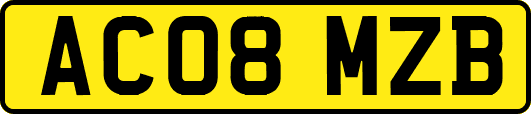 AC08MZB