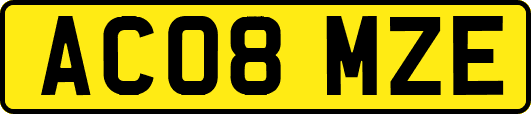 AC08MZE