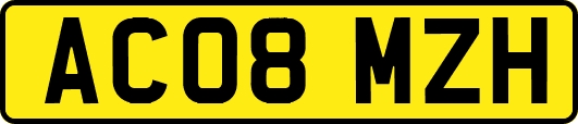 AC08MZH