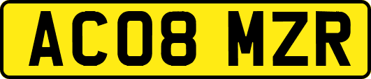 AC08MZR