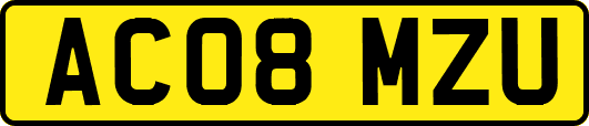 AC08MZU