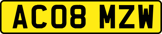AC08MZW