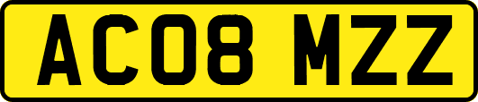 AC08MZZ