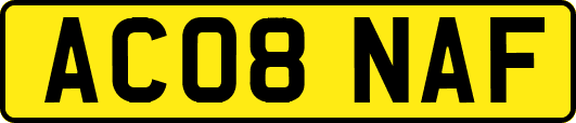 AC08NAF