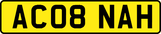 AC08NAH