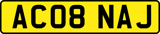 AC08NAJ