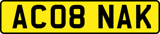 AC08NAK