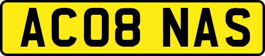 AC08NAS