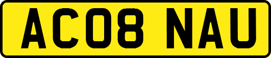AC08NAU