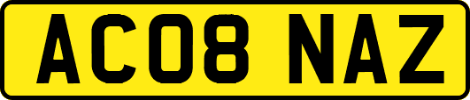 AC08NAZ