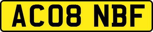 AC08NBF