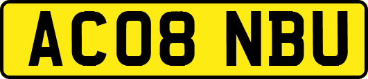 AC08NBU