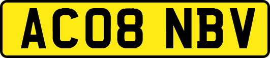 AC08NBV
