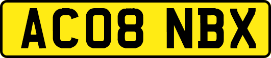 AC08NBX