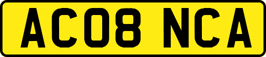 AC08NCA