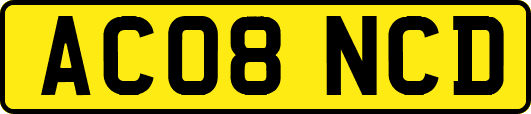 AC08NCD