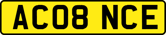 AC08NCE