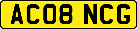 AC08NCG
