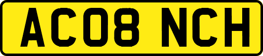 AC08NCH