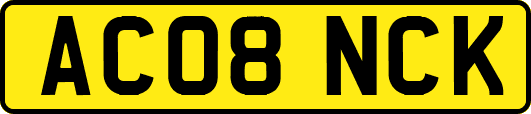 AC08NCK