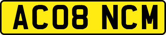 AC08NCM