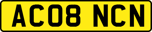 AC08NCN