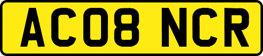 AC08NCR