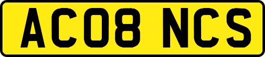 AC08NCS