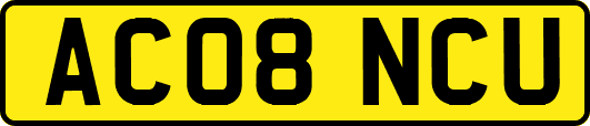 AC08NCU