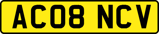 AC08NCV