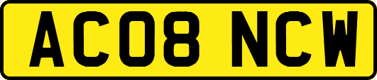 AC08NCW