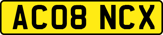 AC08NCX