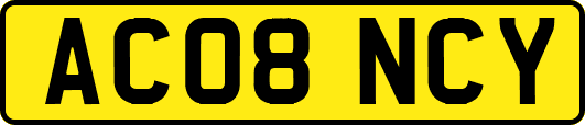 AC08NCY
