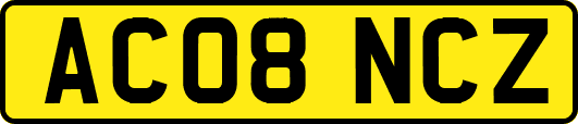 AC08NCZ