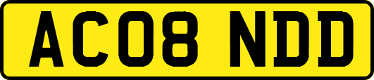 AC08NDD