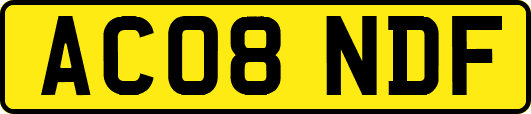 AC08NDF