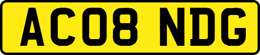 AC08NDG
