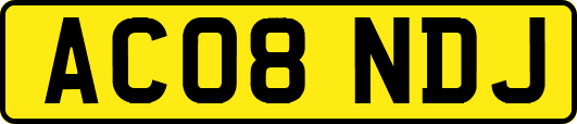AC08NDJ