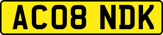AC08NDK