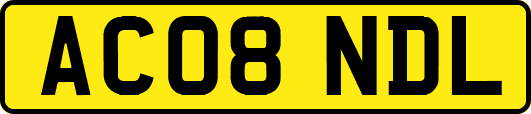 AC08NDL