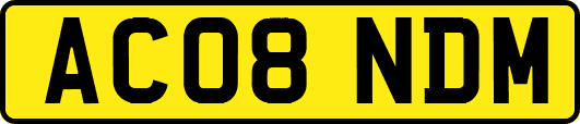 AC08NDM