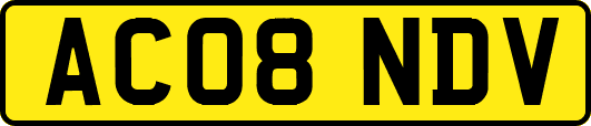 AC08NDV